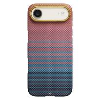 Чехол Pitaka Ultra-Slim Case Sunset 2.0-California Dream для iPhone Air, цвет: Калифорнийская мечта (California Dream 05)