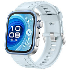 Умные часы Huawei Watch Fit 4 Pro (Blue) Умные часы Huawei Watch Fit 4 Pro (Blue)