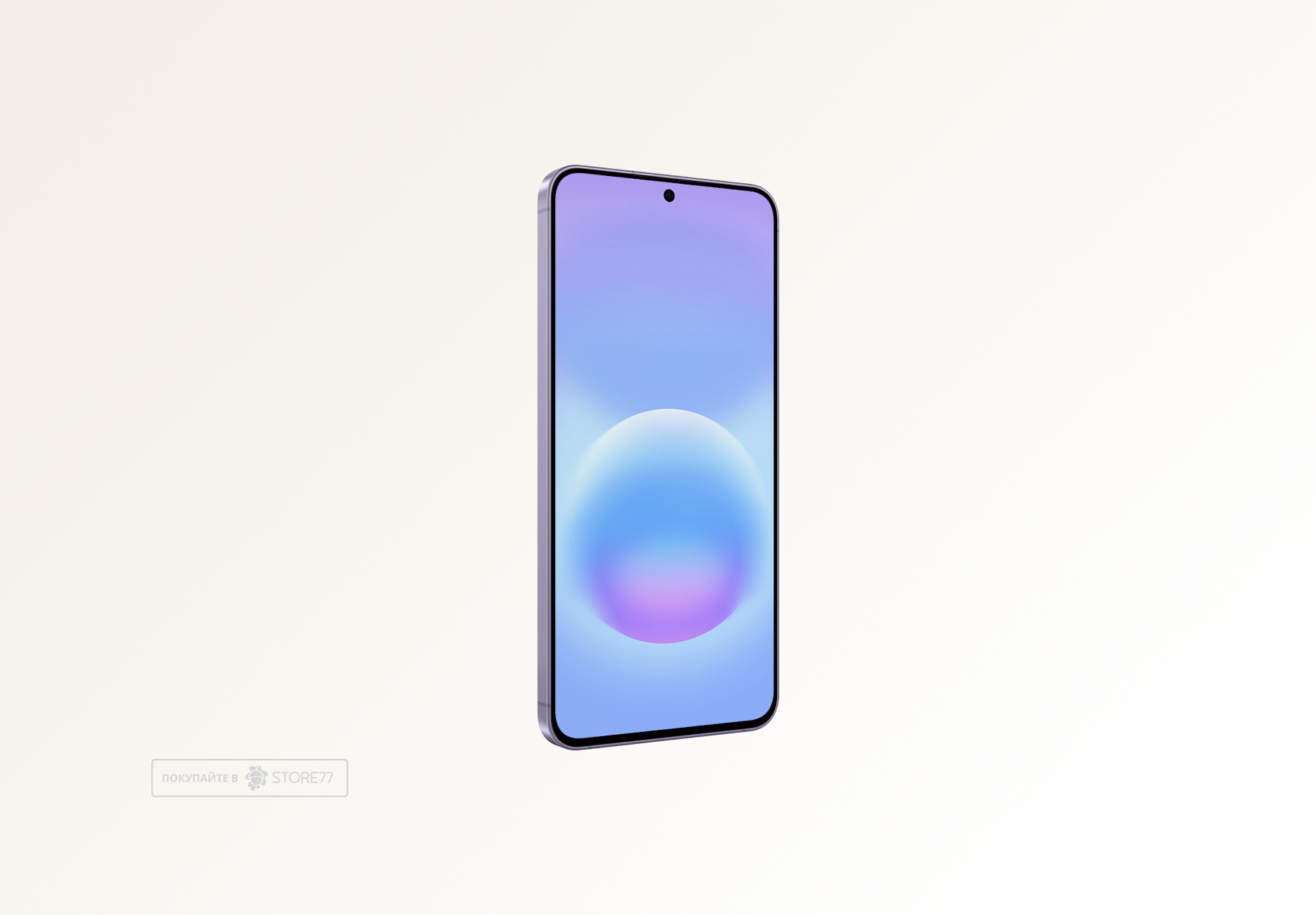 Телефон Samsung Galaxy A57 12/512 ГБ, цвет: сиреневый (Lilac)