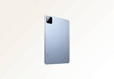 Планшет Xiaomi Pad 7 Pro 8/256Gb Wi-Fi (Blue)