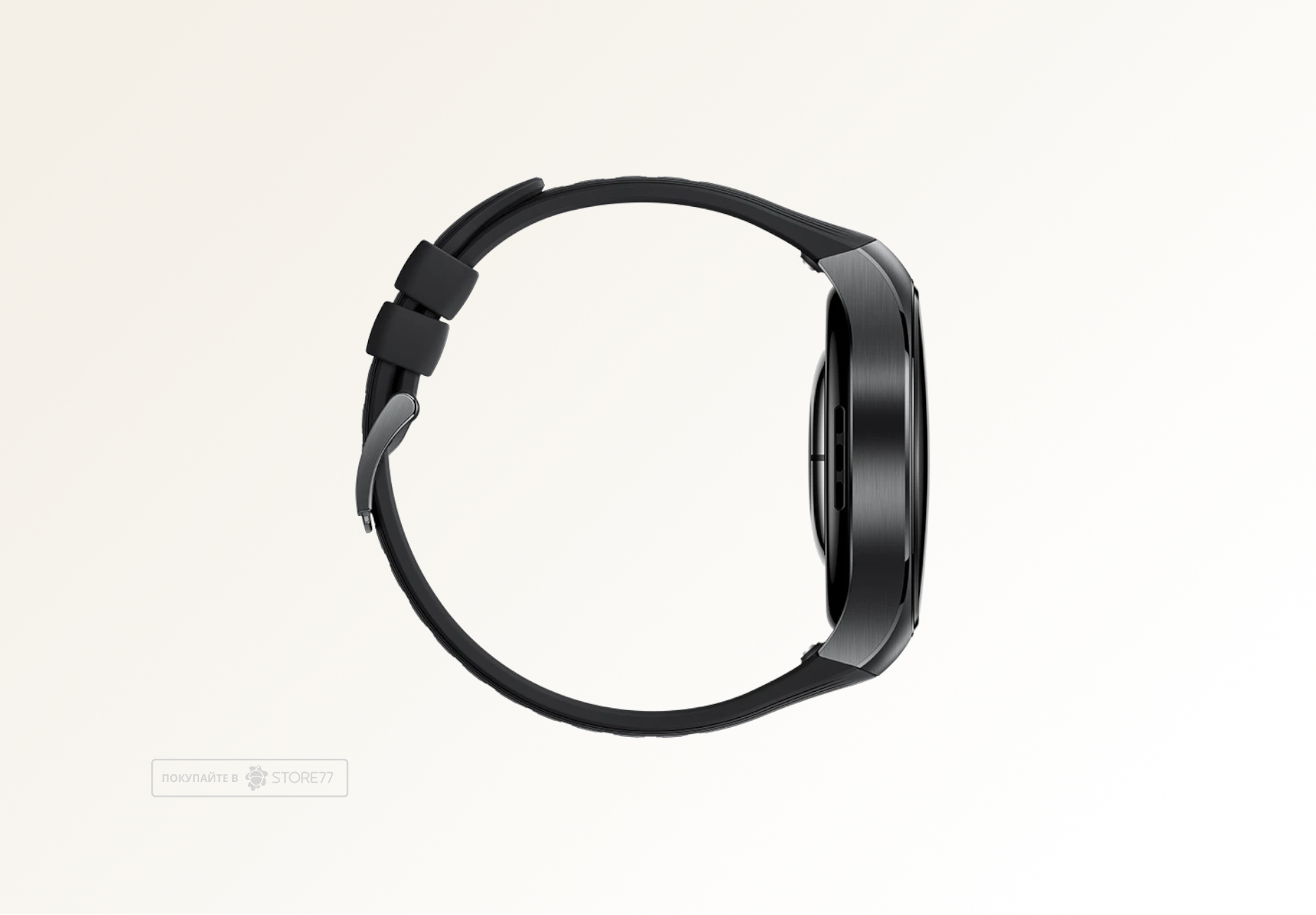 Умные часы Huawei Watch 5 46mm LTE (Black)