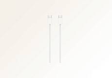 Клавиатура Apple Magic Keyboard Bluetooth USB-C с Touch ID (Белая)