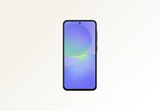 Телефон Samsung Galaxy A36 12/256Gb (Black)