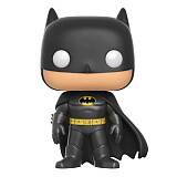 Фигурка Funko POP! Heroes DC Classic Batman (144)
