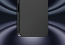 Телефон Apple iPhone 16 Plus 512 ГБ, Dual sim (две SIM-карты), цвет: черный (Black)