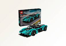 Конструктор LEGO Technic 42208 Aston Martin Valkyrie