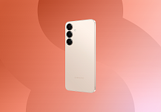 Телефон Samsung Galaxy S25+ 12/512 ГБ, цвет: розовое золото (Pinkgold)