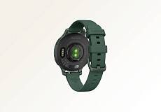 Умные часы Garmin LILY 2 Active 38mm Jasper Green Band
