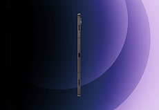 Планшет Samsung Galaxy Tab S9 128Gb 5G (Графит)