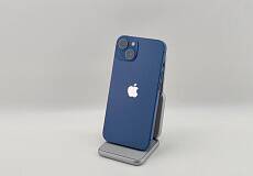 Телефон Apple iPhone 13 256 ГБ, цвет: синий (Blue) (Уценка)