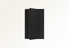 Чехол-клавиатура Samsung для Galaxy Galaxy Tab S10 FE+ (Черная)