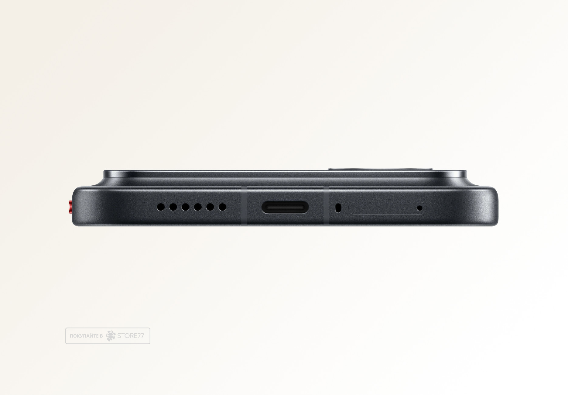 Телефон Poco F9 Ultra 12/256 ГБ, цвет: черный (Black)