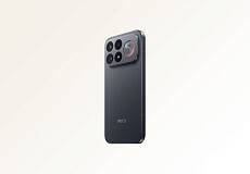 Телефон Poco F9 Ultra 16/512 ГБ, цвет: черный (Black)