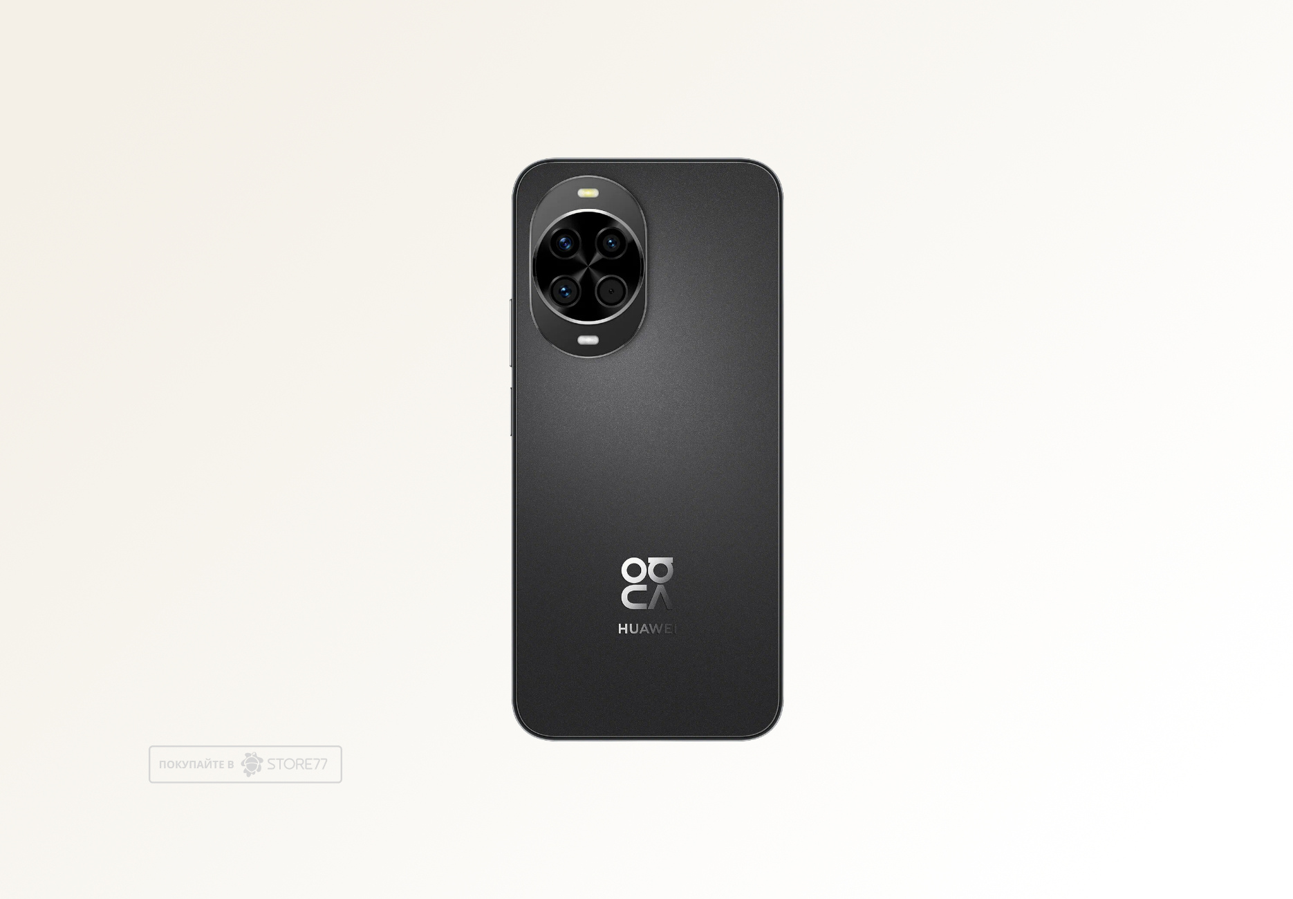 Телефон Huawei Nova 14 12/256Gb (Black) Телефон Huawei Nova 14 12/256Gb (Black)