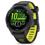 Умные часы Garmin FORERUNNER 265s 42mm Black