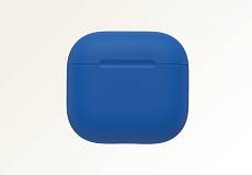 Беспроводные наушники Apple AirPods 5 беспроводная зарядка чехла (Ультрамарин)
