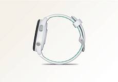 Умные часы Garmin FORERUNNER 265s 42mm Whitestone