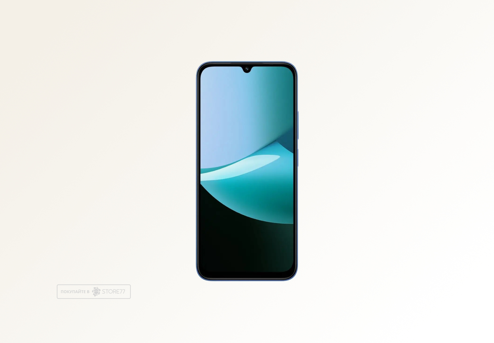 Телефон Xiaomi Redmi 15C 4/256Gb (Moonlight Blue)