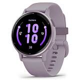 Умные часы Garmin VIVOACTIVE 5 42mm (Orchid)