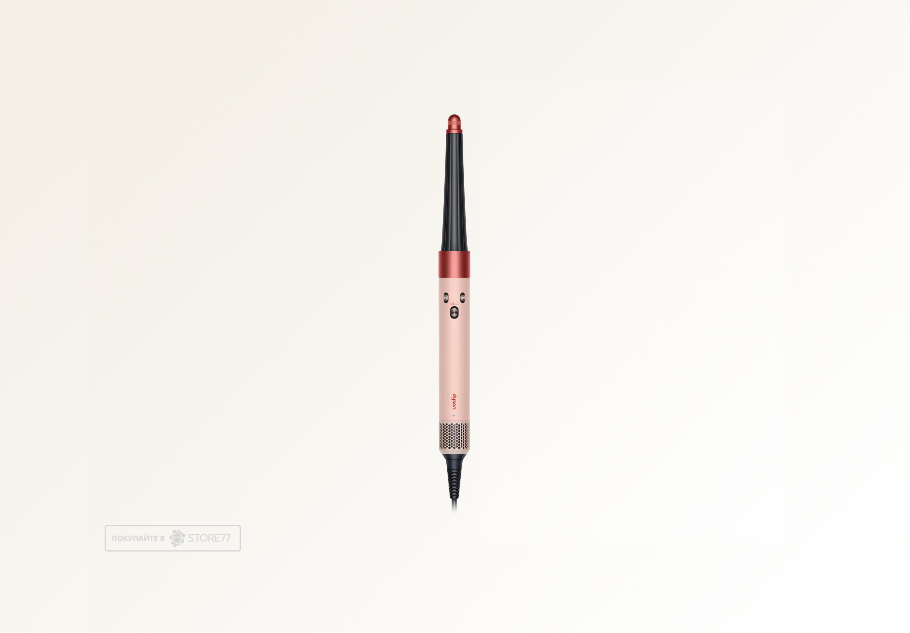 Стайлер Dyson Airwrap i.d. Long HS08 Straight+Wavy (Kanzan Pink)