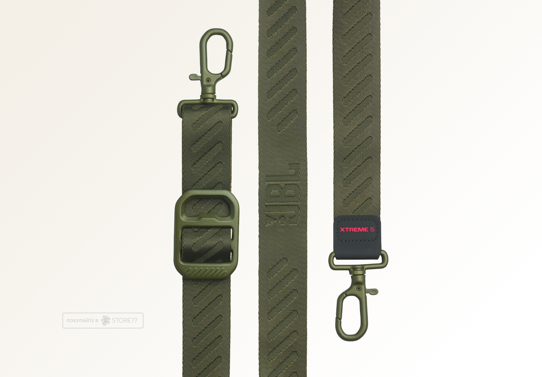 Портативная акустика JBL Xtreme 5 (Камуфляж)