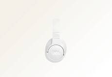 Беспроводные наушники JBL Tune 770NC (Белые)