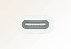 Переходник Apple USB-C to Apple Pencil Adapter