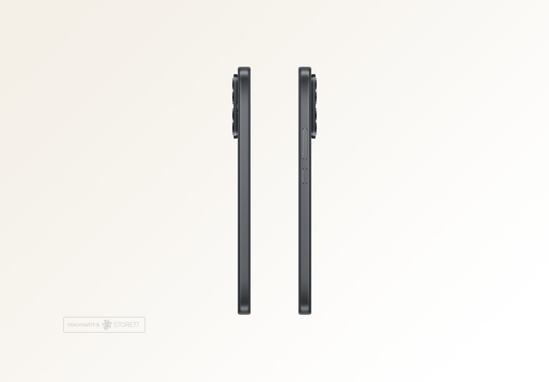Телефон Poco X8 8/256 ГБ, цвет: черный (Black)