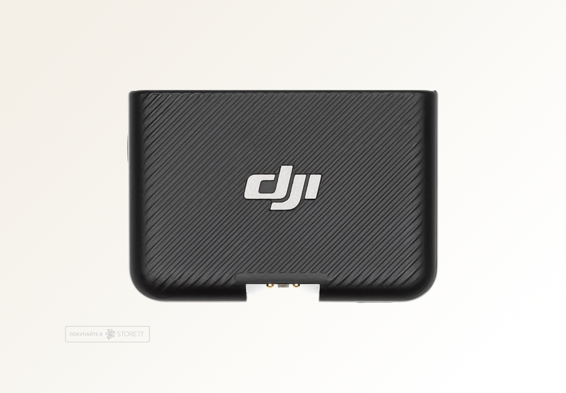 Беспроводной микрофон DJI Mic (2TX + 1RX) Беспроводной микрофон DJI Mic (2TX + 1RX)