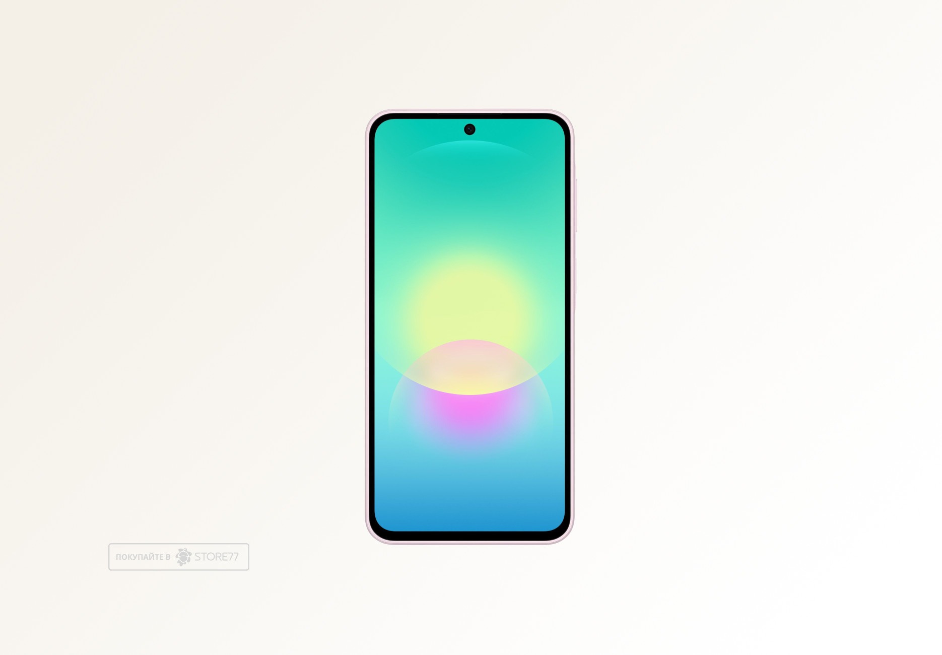 Телефон Samsung Galaxy A27 8/128 ГБ, цвет: розовый (Light Pink)