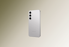 Телефон Samsung Galaxy S24 12/256 ГБ, цвет: серый (Gray)