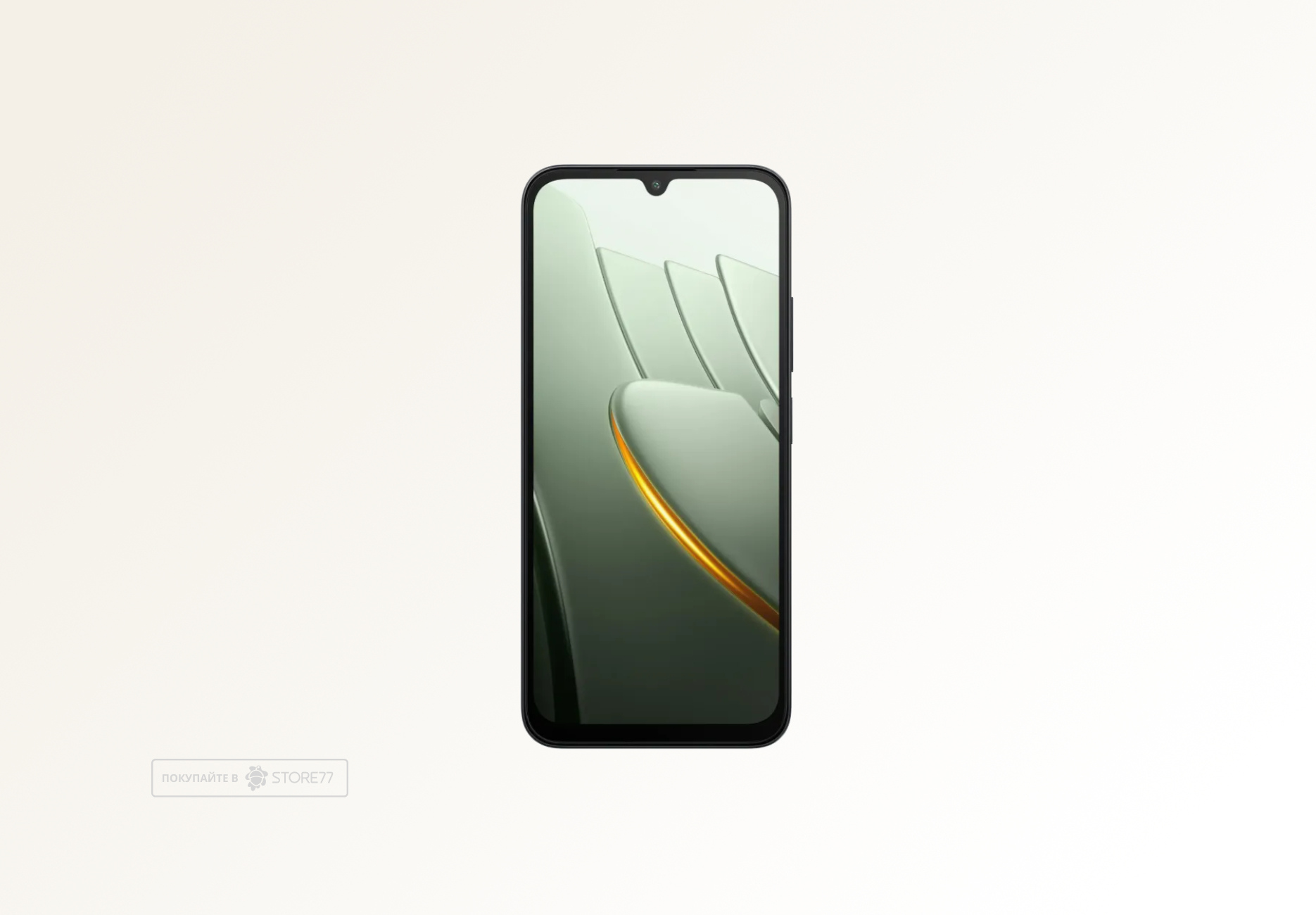 Телефон Poco C81 Pro 4/256 ГБ, цвет: черный (Black)