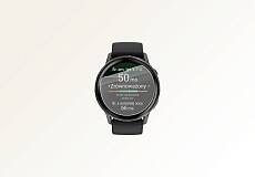 Гидрогелевая пленка для Garmin VENU 4, 41 мм (Матовая)