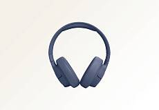 Беспроводные наушники JBL Tune 760NC (Синие)