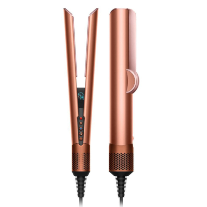 Выпрямитель Dyson Airstrait HT01 (Amber Silk)