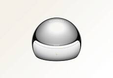 Беспроводные наушники Huawei FreeClip 2 S, цвет: космический серебристый (Space Silver)