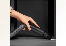 Беспроводной пылесос Dreame Z20 Сordless Stick Vacuum (Черный/Медный)