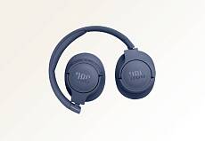 Беспроводные наушники JBL Tune 760NC (Синие)