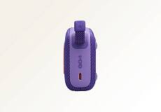 Портативная акустика JBL GO 4 (Фиолетовый)