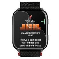 Гидрогелевая пленка для Garmin VENU X1, 46 мм (Матовая)