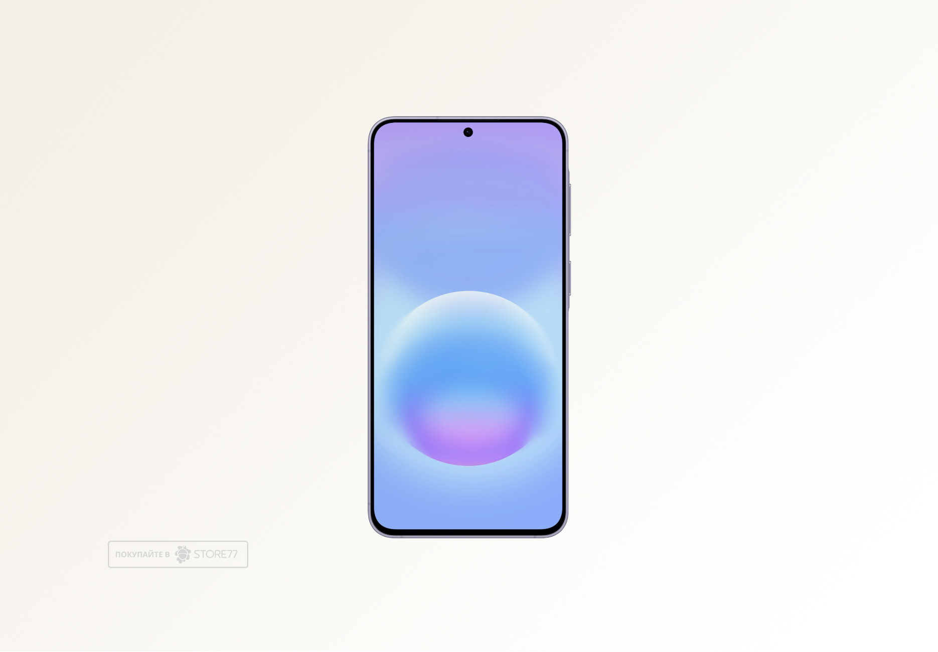 Телефон Samsung Galaxy A57 12/512 ГБ, цвет: сиреневый (Lilac)