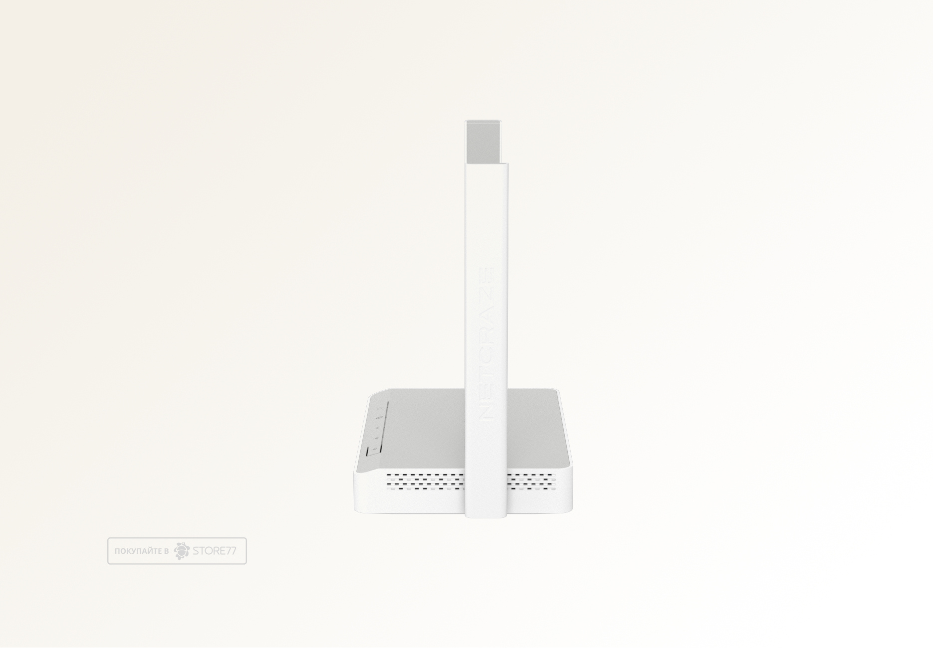 Беспроводной Wi-Fi роутер Keenetic Netcraze Extra NC-1714, AC1200 Mesh (Белый)