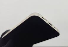 Телефон Apple iPhone 13 128 ГБ, цвет: белый (White) (Уценка)