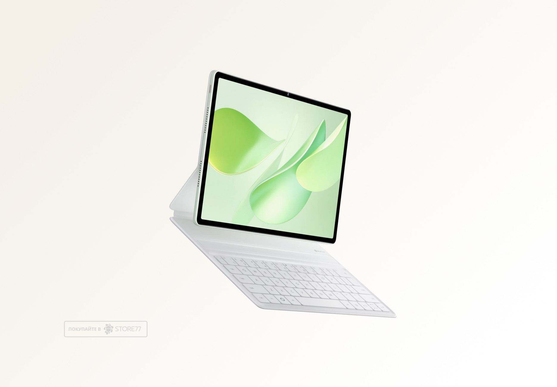 Планшет Huawei MatePad 12X 12/256Gb PaperMatte Wi-Fi+Keyboard (Green) Планшет Huawei MatePad 12X 12/256Gb PaperMatte Wi-Fi+Keyboard (Green)