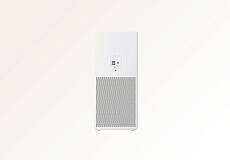 Очиститель воздуха Xiaomi Smart Air Purifier 4 Lite EU (Белый)