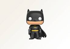 Фигурка Funko POP! Heroes DC Classic Batman (144)