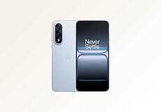 Телефон OnePlus Nord 5 12/256 ГБ, цвет: сухой лед (Dry Ice)