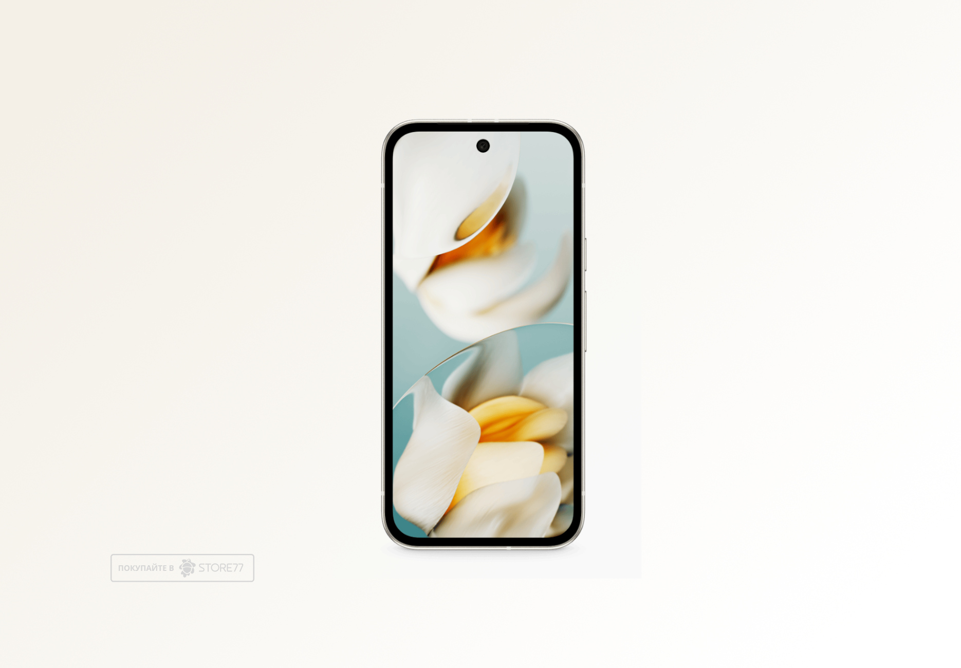 Телефон Google Pixel 9a 8/128Gb (Porcelain)