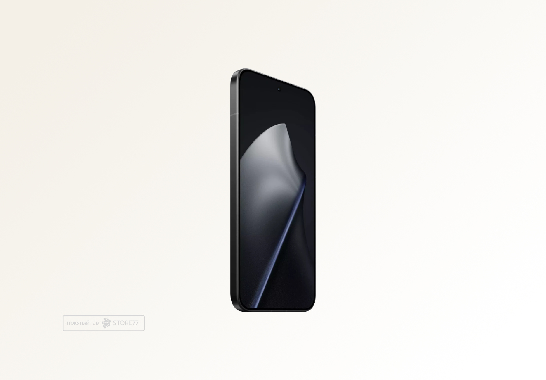 Телефон Xiaomi 15T Pro 12/1Tb (Black)