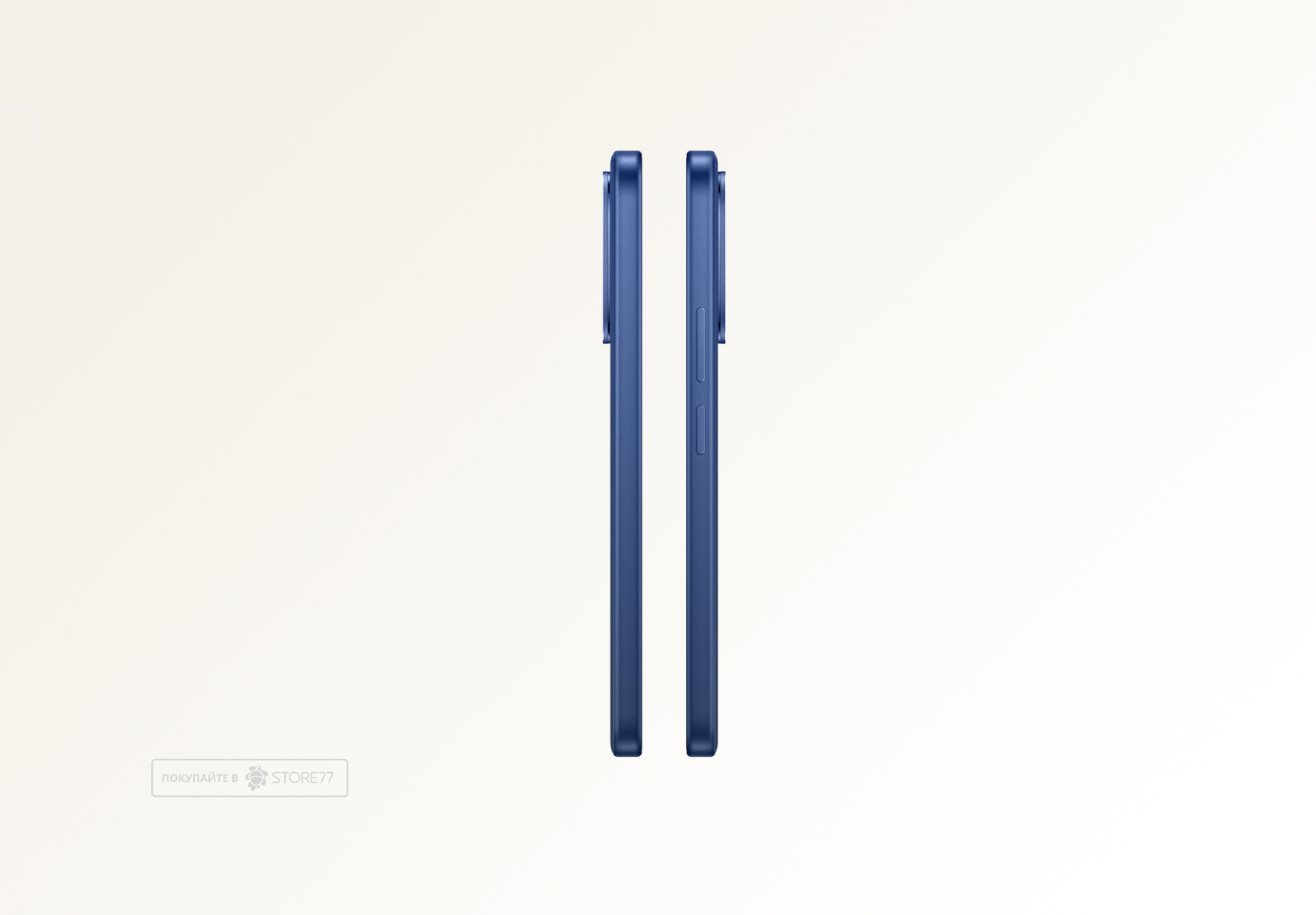Телефон Xiaomi Redmi 17 8/256 ГБ, цвет: синий (Deep Blue)